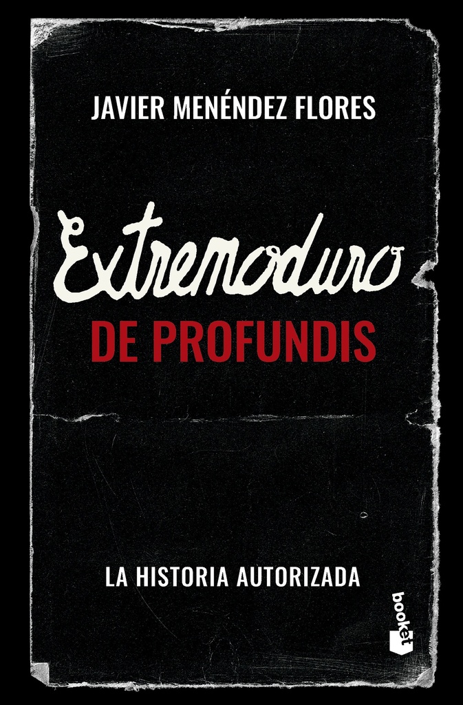Extremoduro: De Profundis