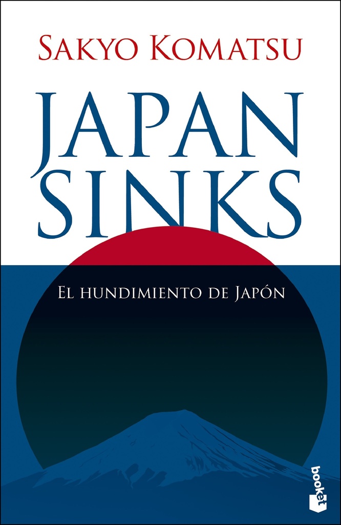 Japan Sinks