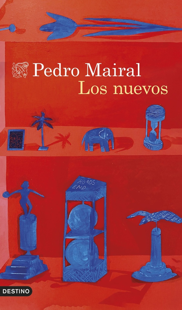 Los nuevos