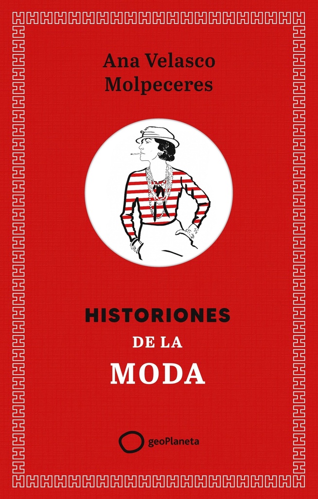 Historiones de la moda