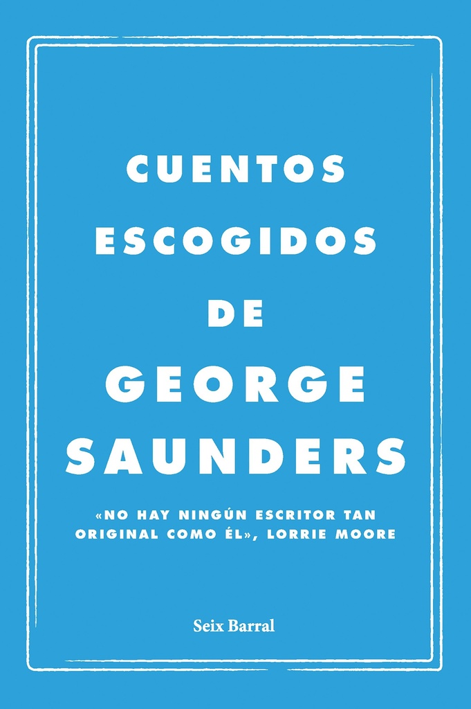 Cuentos escogidos