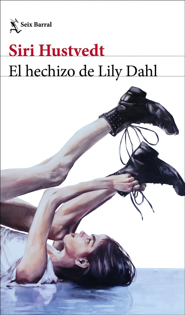 El hechizo de Lily Dahl