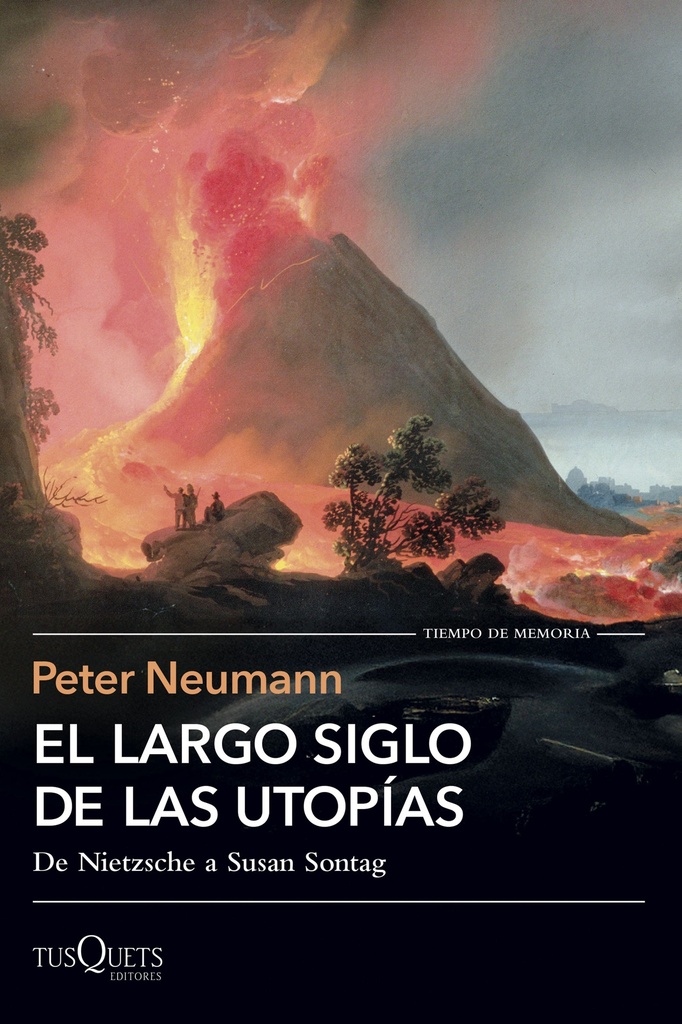 El largo siglo de las utopías