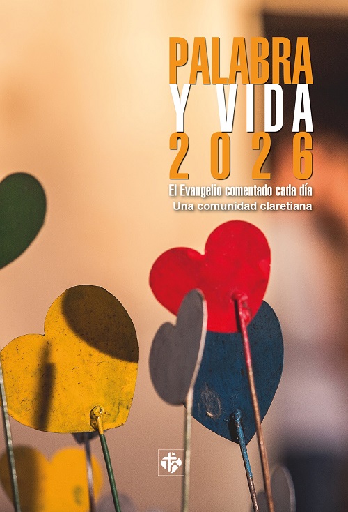 Palabra y Vida 2026- Pequeño