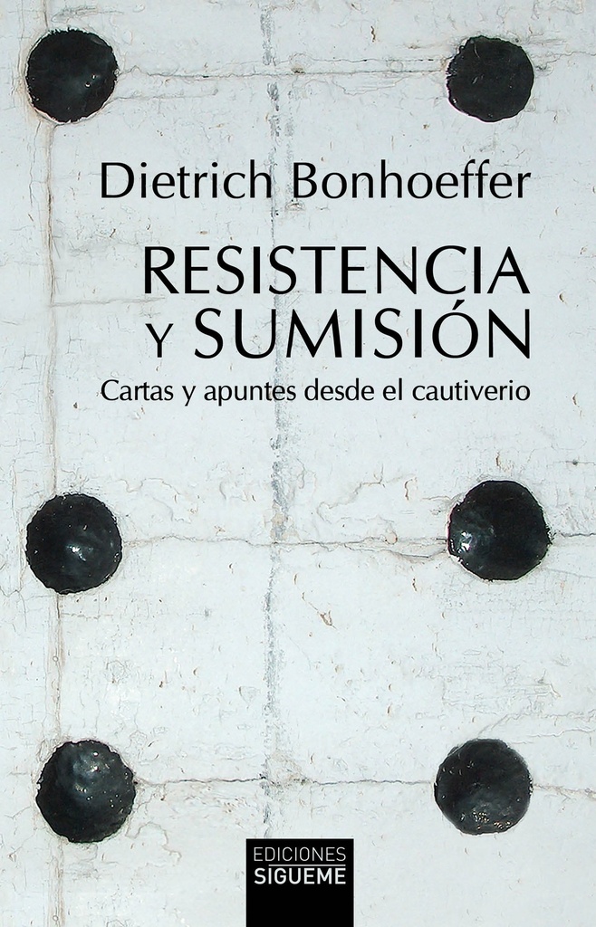 Resistencia y sumisión