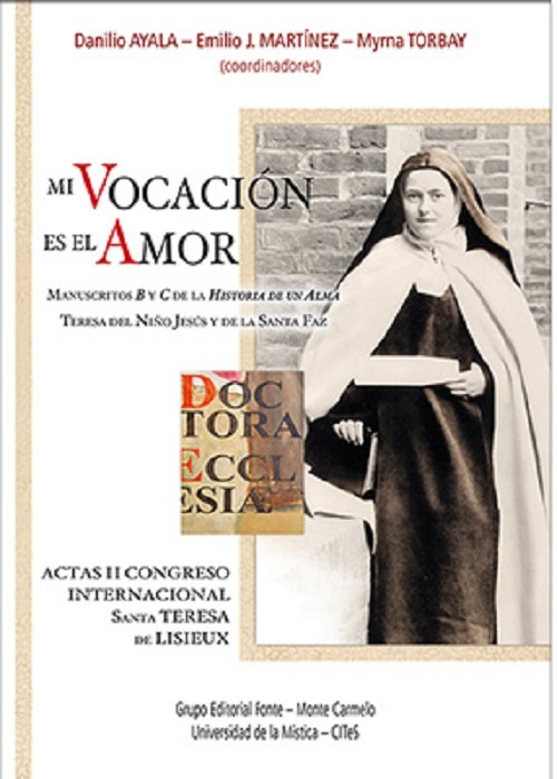 
Mi Vocación es el Amor