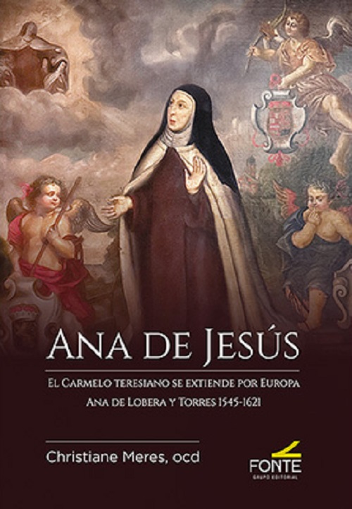 Ana de Jesús