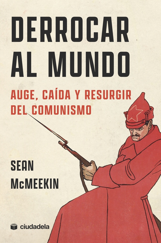 Derrocar al mundo