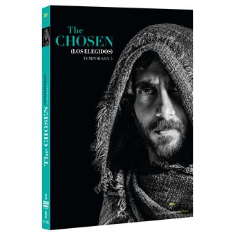 The Chosen (Los elegidos). Temporada 5 - DVD
