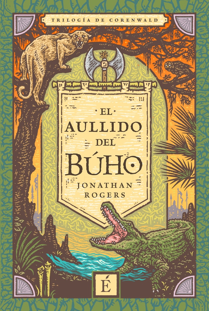El aullido del búho