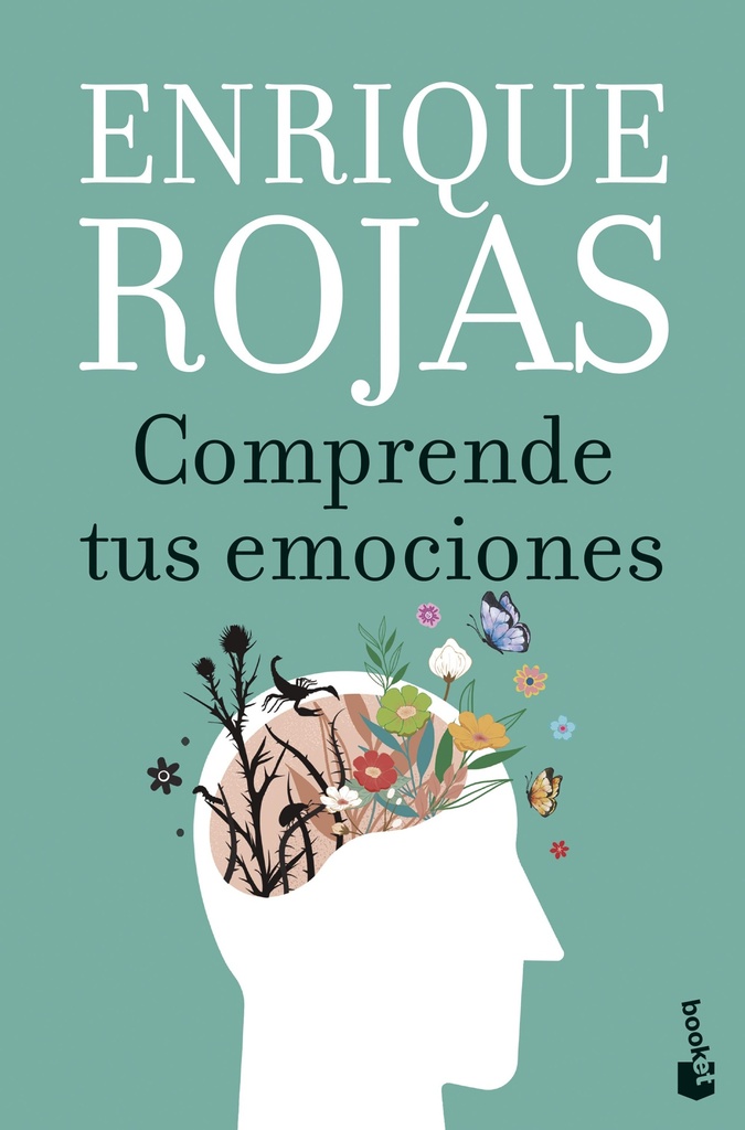Comprende tus emociones