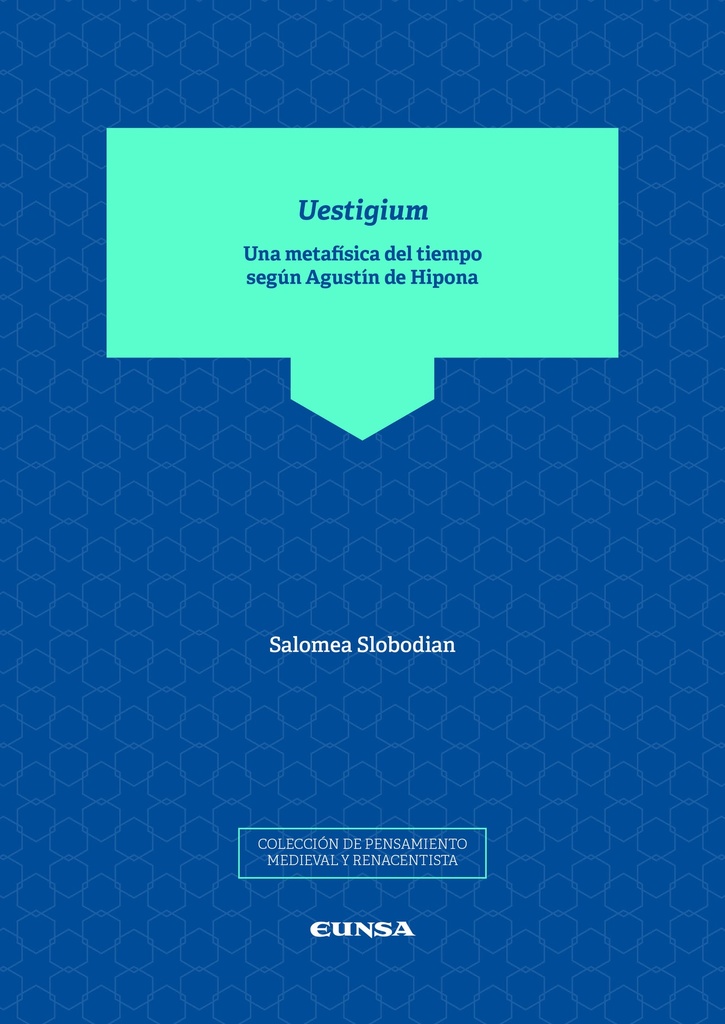 Vestigium