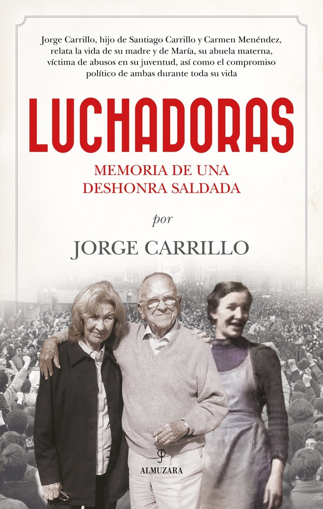 Luchadoras