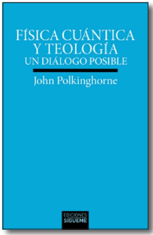 Física cuántica y teología
