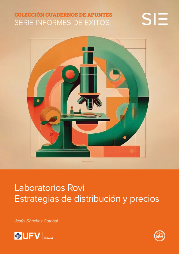 Laboratorios Rovi