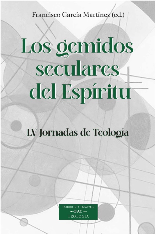 Los gemidos seculares del Espíritu