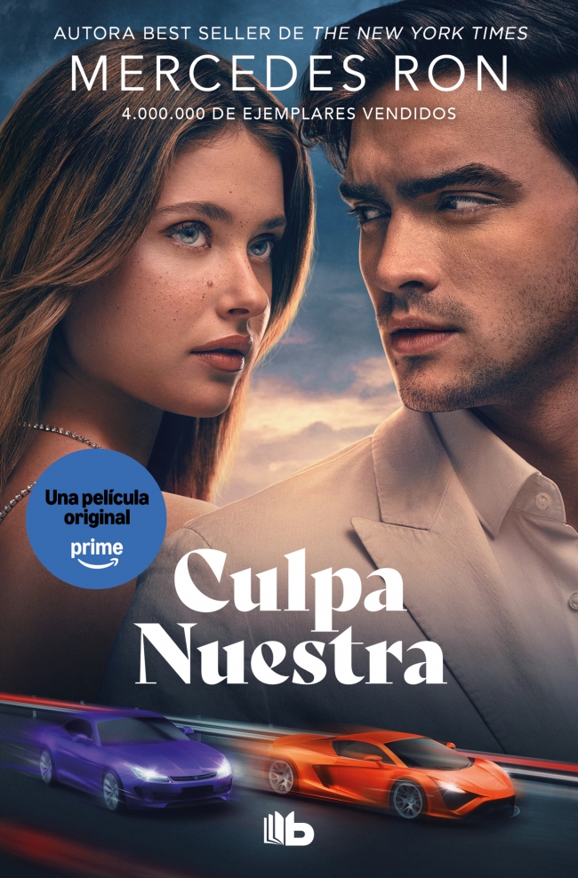Culpa nuestra (edición película) (Culpables 3)
