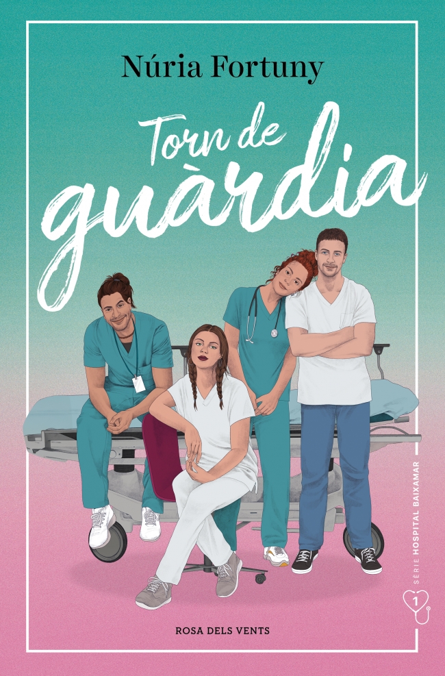 Torn de guàrdia (Baixamar 1)