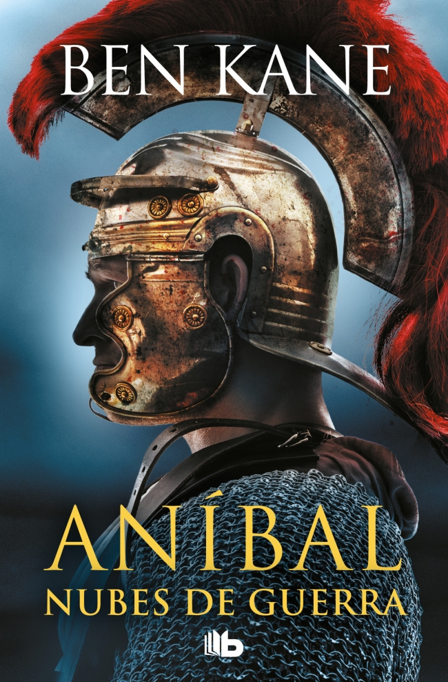 Nubes de guerra (Aníbal 3)