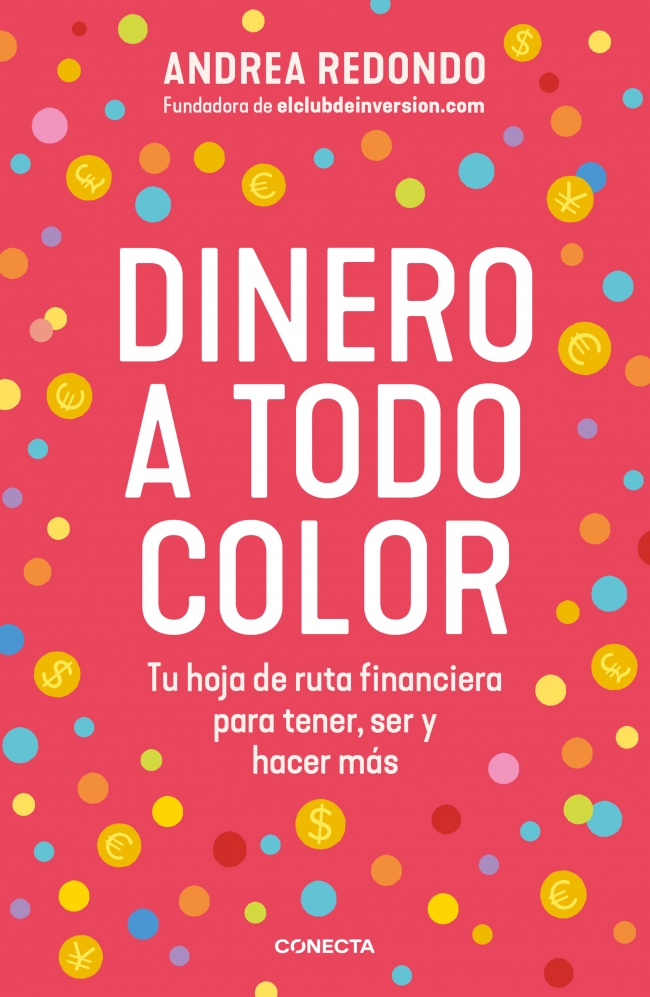 Dinero a todo color
