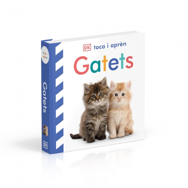 Gatets (Toca i aprèn)