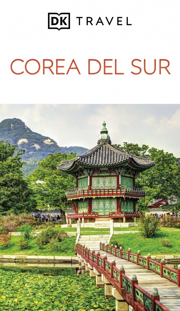 Corea del sur (Guías Visuales)