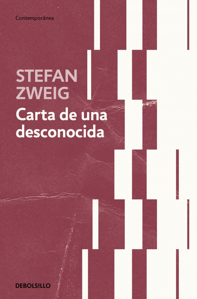 Carta de una desconocida