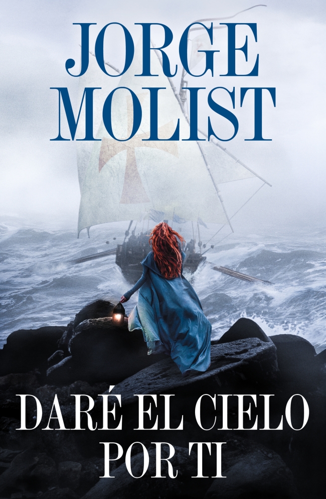 Daré el cielo por ti