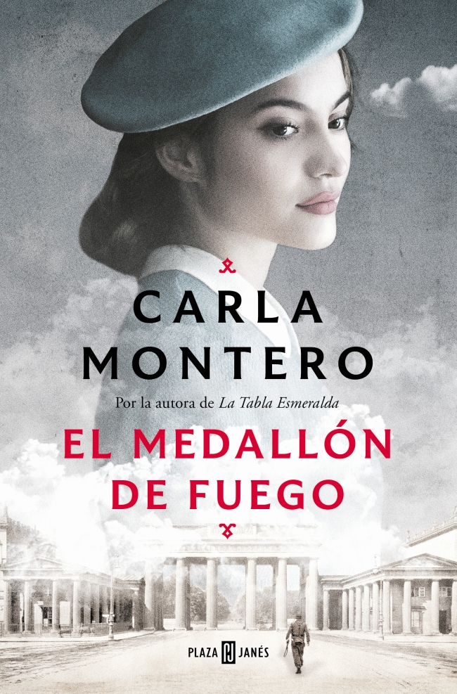 El medallón de fuego