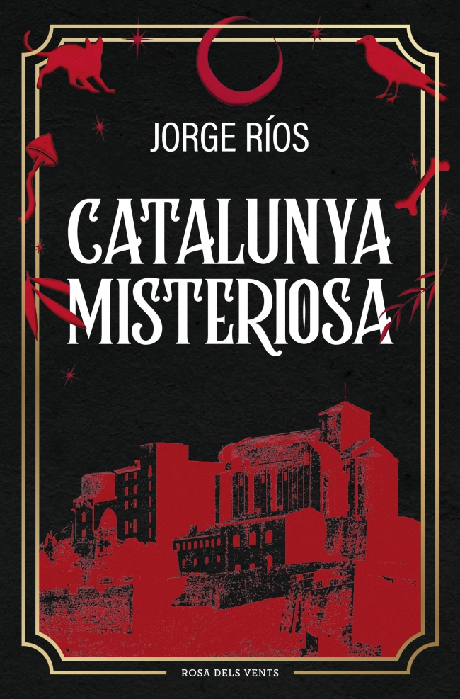 Catalunya misteriosa