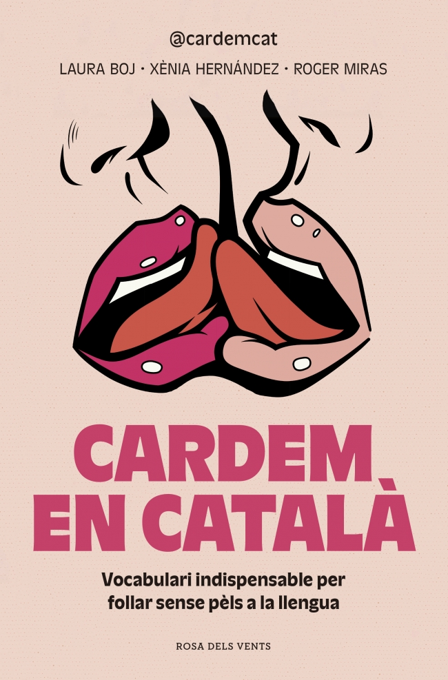 Cardem en català