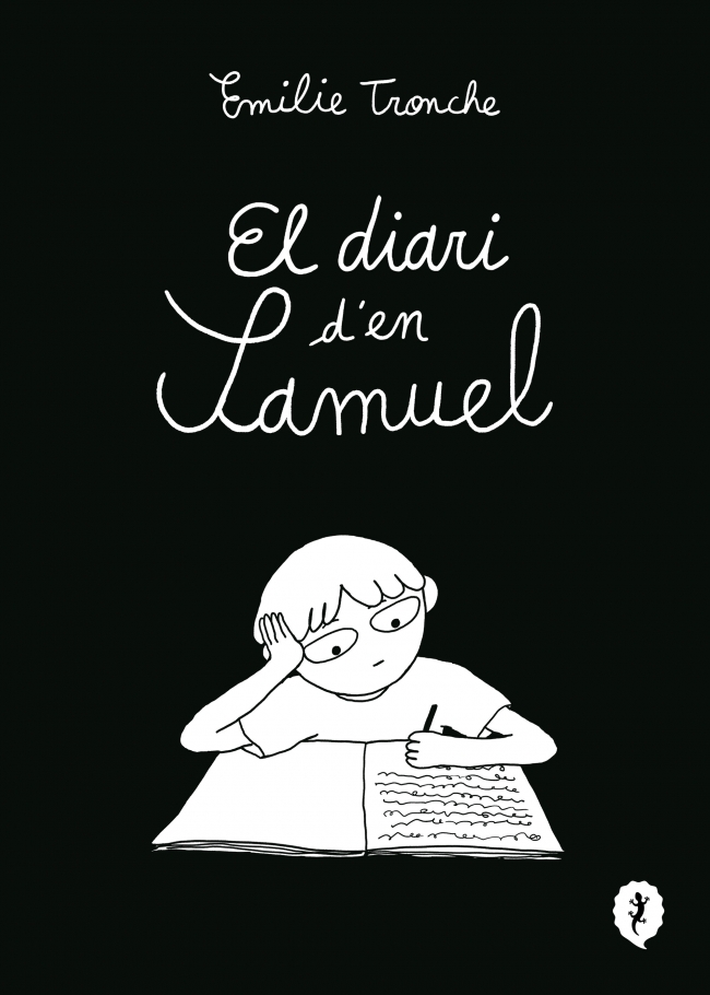 El diari d'en Samuel