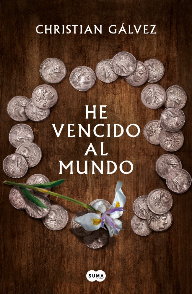 He vencido al mundo