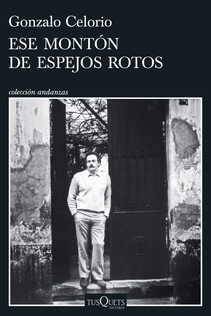 Ese montón de espejos rotos