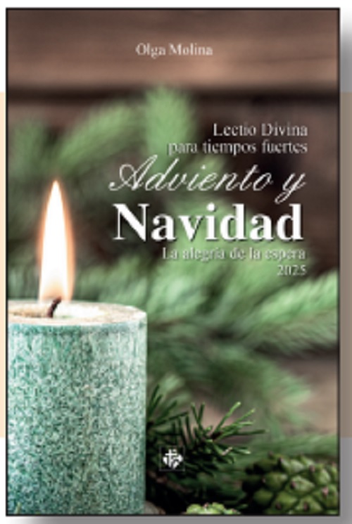 Lectio divina para tiempos fuertes                