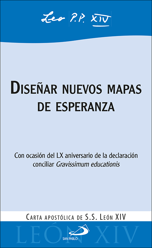 Diseñar nuevos mapas de esperanza