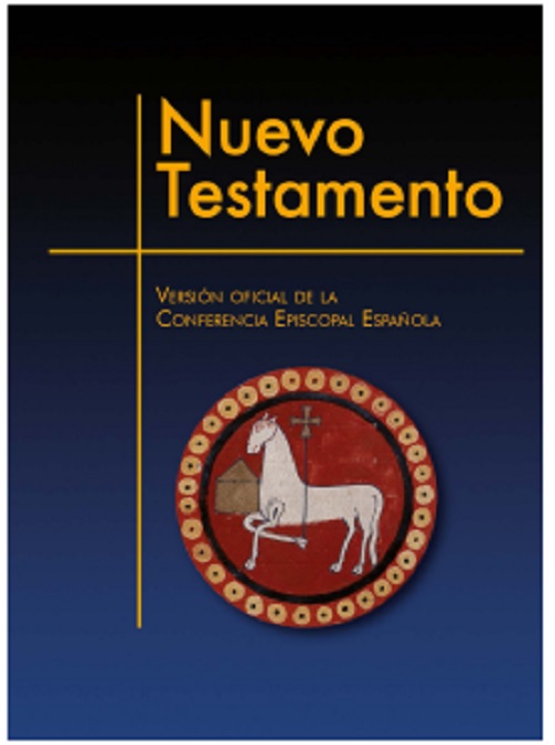 Nuevo Testamento - Edición popular