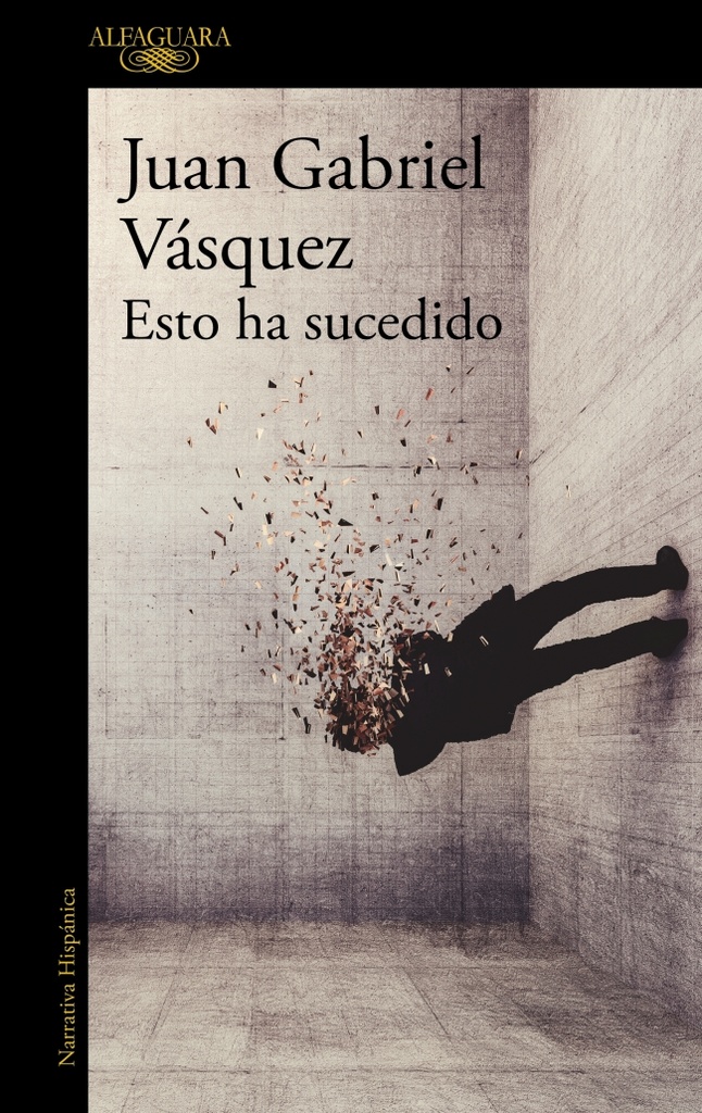 Esto ha sucedido