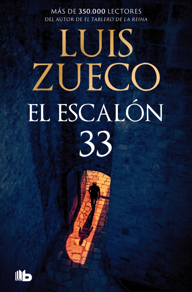 El escalón 33
