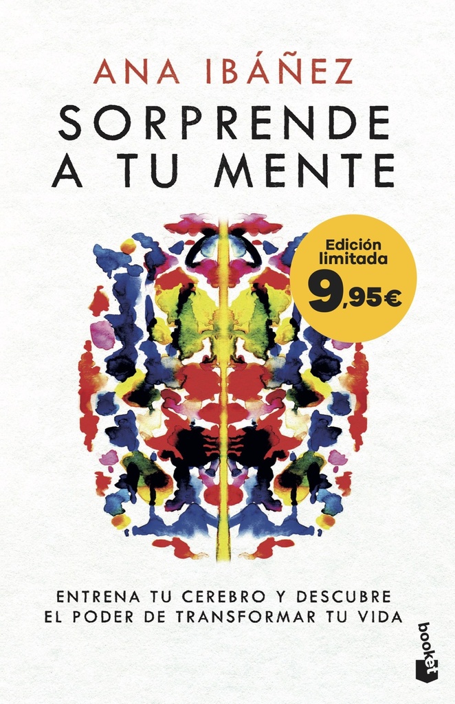 Sorprende a tu mente