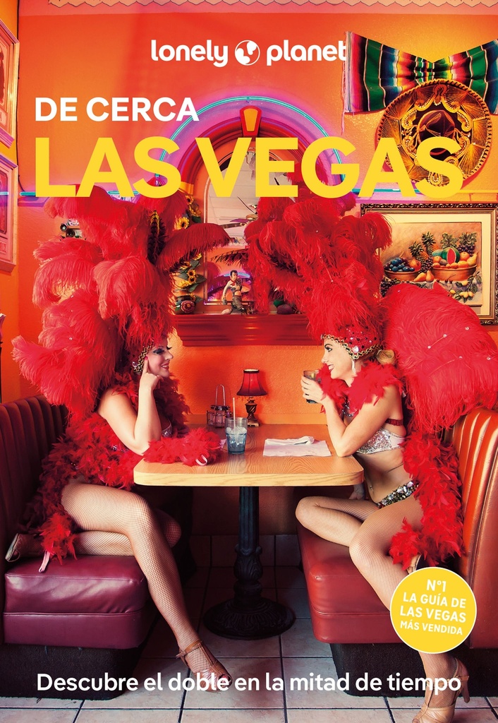 Las Vegas de Cerca 2