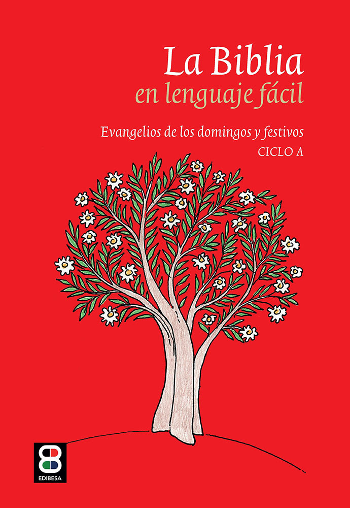 La Biblia en lenguaje fácil 