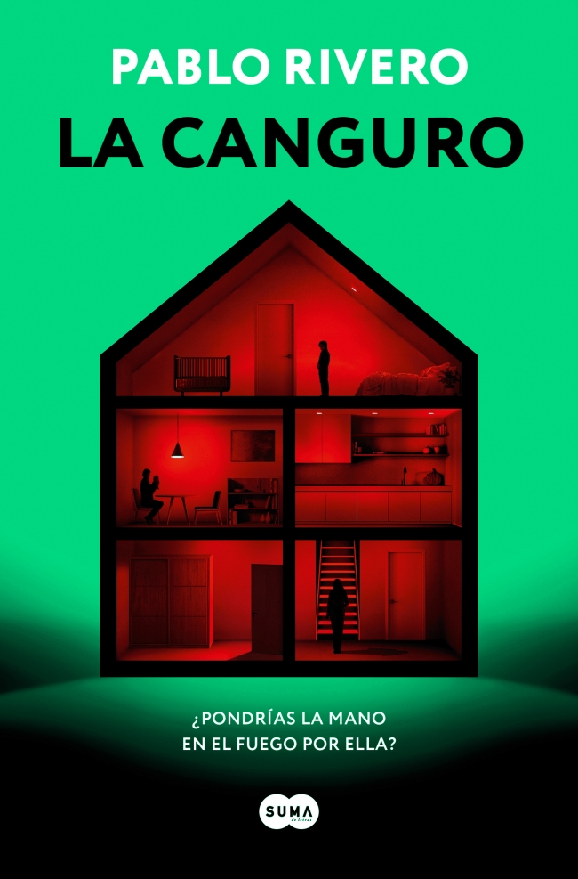 La canguro