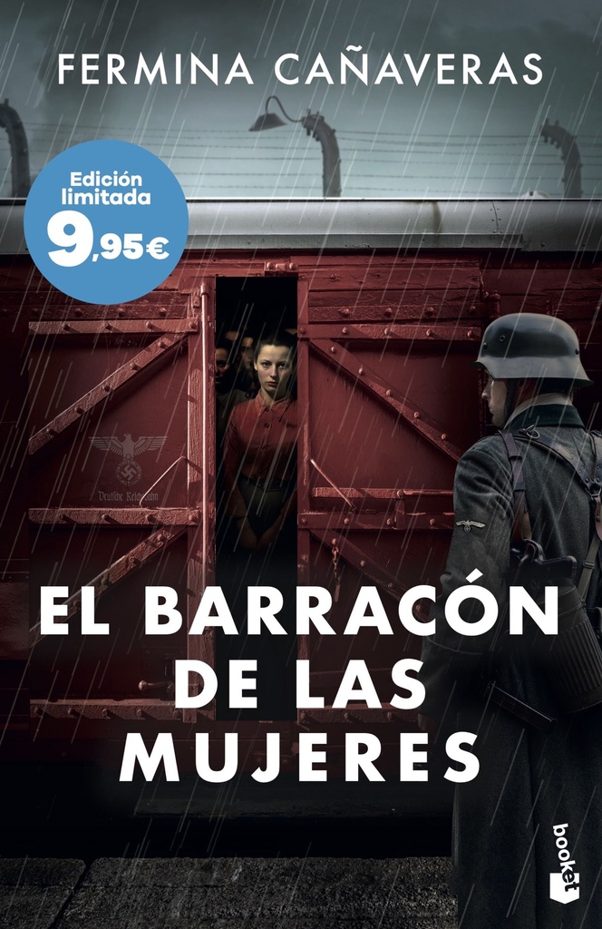 El barracón de las mujeres