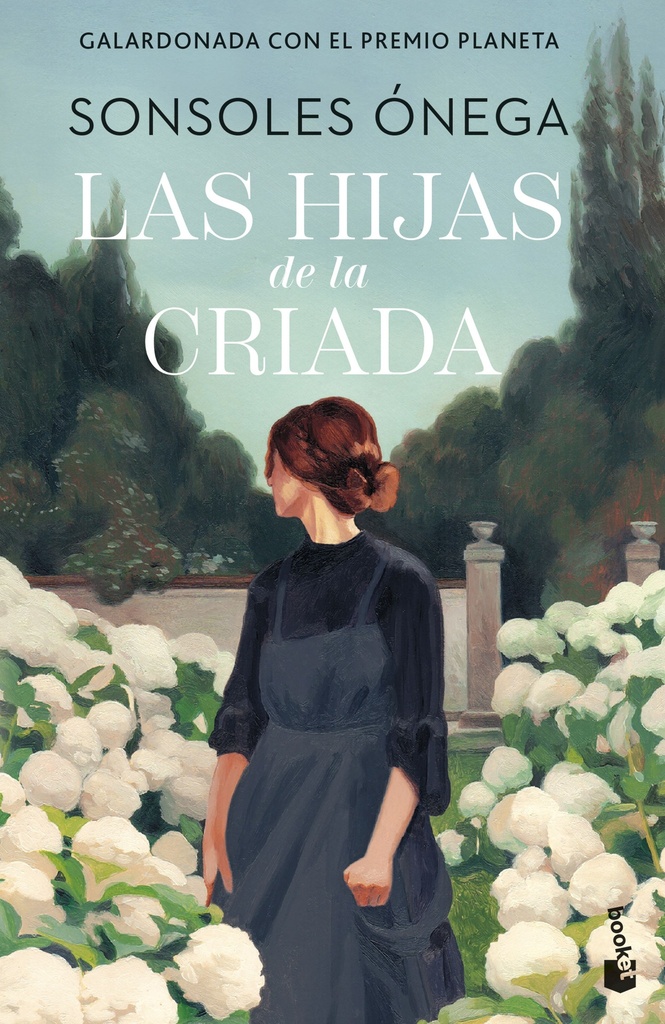 Las hijas de la criada