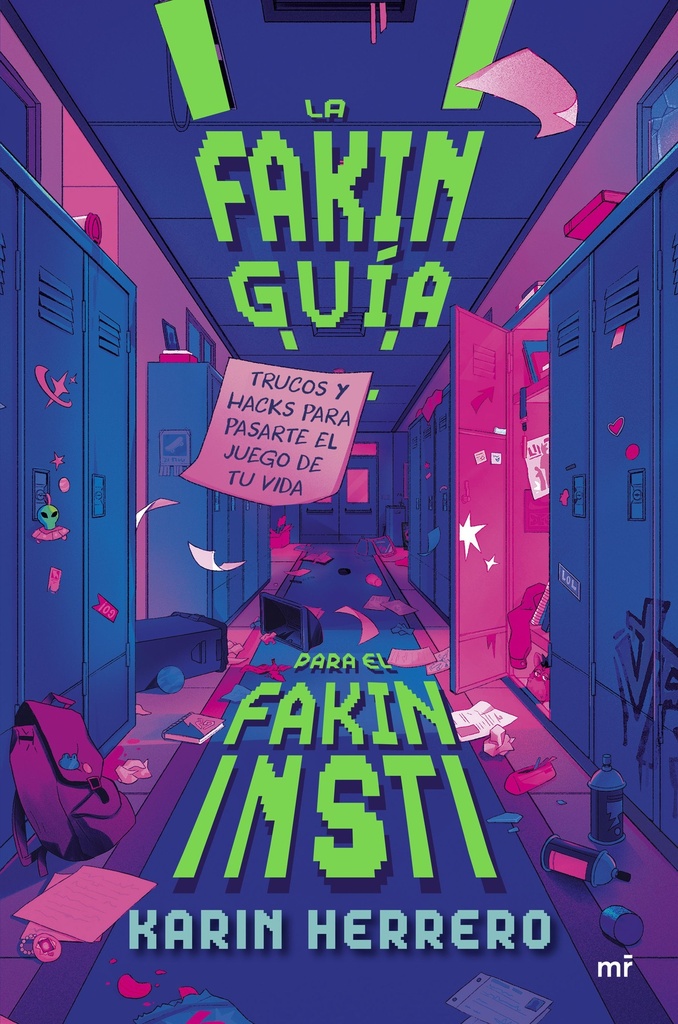 La fakin guía para el fakin insti
