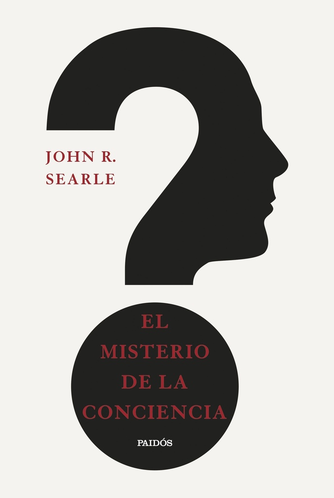 El misterio de la conciencia