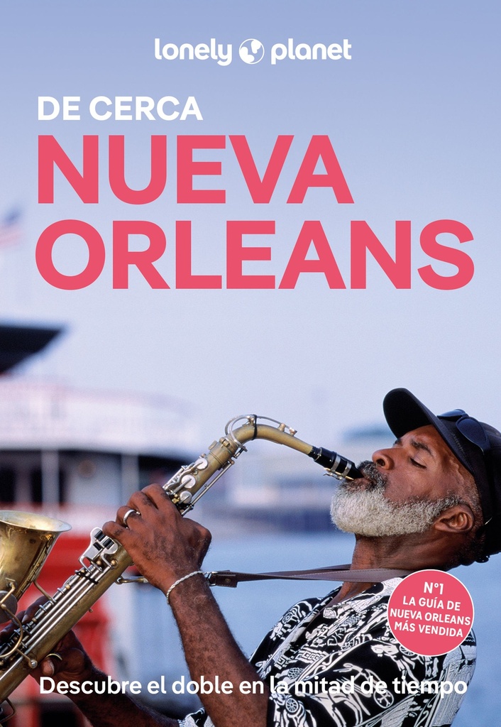 Nueva Orleans de Cerca 2