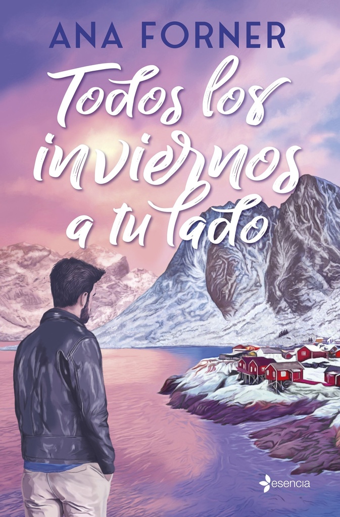 Todos los inviernos a tu lado