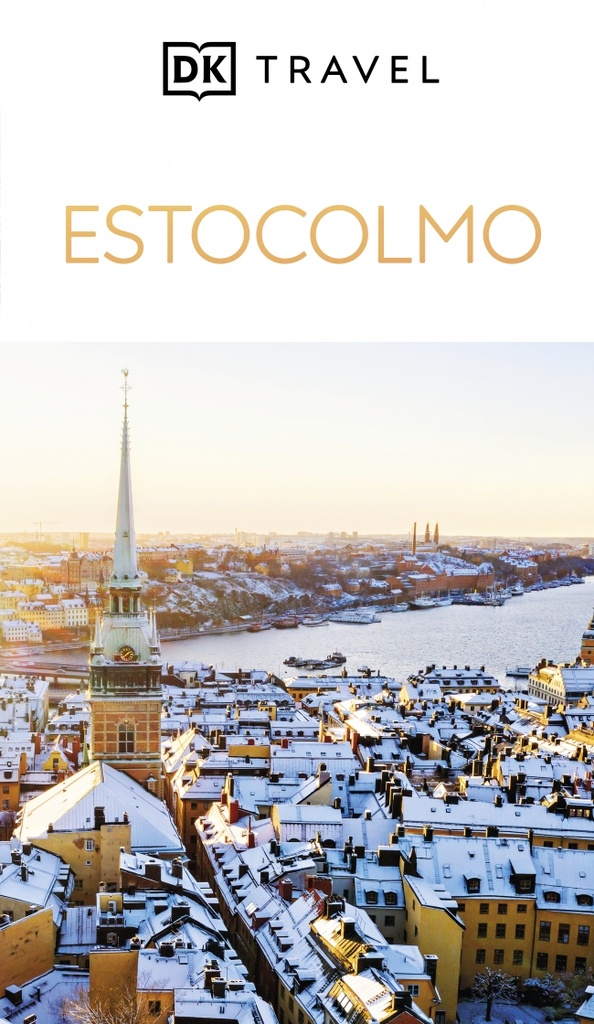 Estocolmo (Guías Visuales)